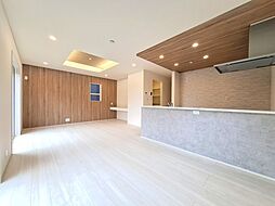 千葉市中央区千葉寺町 新築戸建 全3棟