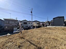 Golden East Hills2　条件なし売地 全34区画 5号地
