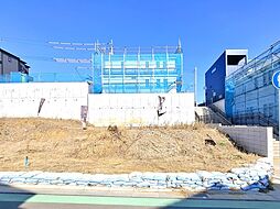 Golden East Hills2　条件なし売地 全34区画 6号地