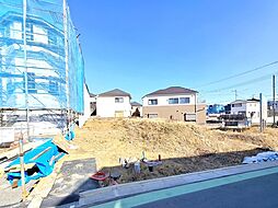 Golden East Hills2 条件なし売地 全34区画 8号地