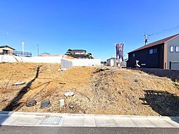 Golden East Hills2 条件なし売地 全34区画 18号地