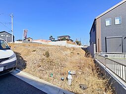 Golden East Hills2　条件なし売地 全34区画 19号地
