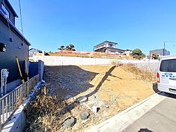 Golden East Hills2 条件なし売地 全34区画 21号地