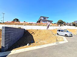Golden East Hills2　条件なし売地 全34区画 22号地