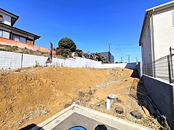 Golden East Hills2 条件なし売地 全34区画 23号地