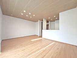 美浜区磯辺1　新築戸建 全2棟 B号棟