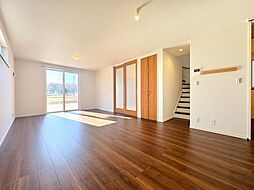 千葉市立緑区土気町　新築戸建 全7棟 55号棟