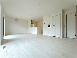 四街道市旭ケ丘5丁目第1期　新築戸建 全1棟