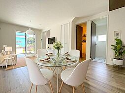 千葉市中央区旭町　新築戸建 全3棟 1号棟