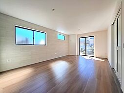 千葉市美浜区幸町1期　新築戸建 全2棟