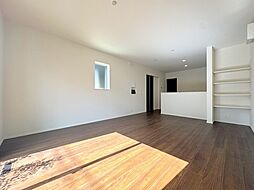 千葉市花見川区南花園1丁目　新築戸建 全3棟 1号棟