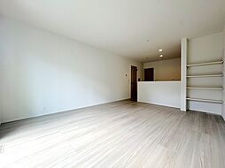 千葉市花見川区南花園1丁目　新築戸建 全3棟 2号棟