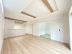 千葉市花見川区宮野木台12期　新築戸建 全2棟 1号棟