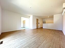 四街道市旭ケ丘2丁目第3期　新築戸建 全1棟