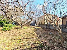 八千代市大和田新田　条件なし売地 全1区画