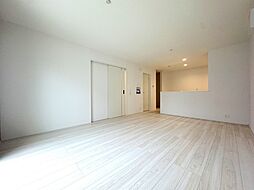 千葉市花見川区作新台2丁目　新築戸建 全2棟