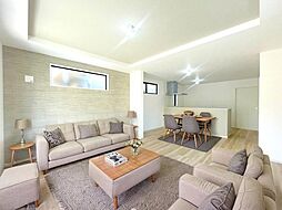 習志野市香澄18期　新築戸建 全1棟