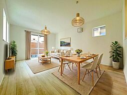 千葉市若葉区貝塚1丁目25ー1期　新築戸建 全2棟 2号棟