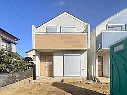 千葉市若葉区都賀5丁目　新築戸建 全2棟 1号棟