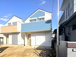 千葉市若葉区都賀5丁目　新築戸建 全2棟 2号棟