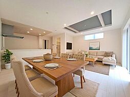 千葉市若葉区桜木3丁目　新築戸建 全2棟 1号棟