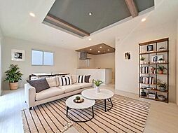 千葉市若葉区桜木3丁目　新築戸建 全2棟 2号棟