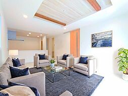 千葉市花見川区畑町　新築戸建 全1棟