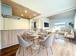 千葉市中央区仁戸名町　新築戸建 全1棟