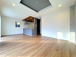 千葉市緑区あすみが丘5丁目　新築戸建 全2棟 2号棟