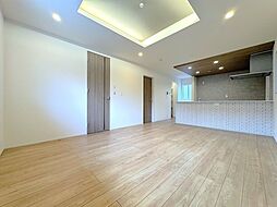 千葉市緑区あすみが丘5丁目　新築戸建 全2棟 1号棟