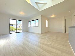 千葉市花見川区作新台3期　新築戸建　全1棟