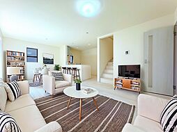 千葉市緑区あすみが丘東2丁目　新築戸建 全2棟