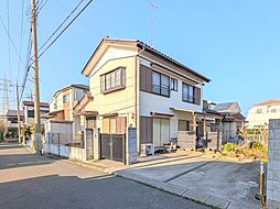 八千代市高津　条件なし売地 全1区画