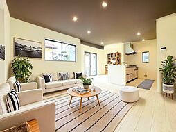 千葉市若葉区西都賀1丁目　新築戸建 全1棟