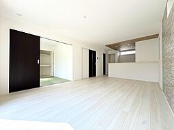 船橋市大穴北27期　新築戸建 全1棟