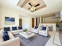 千葉市緑区誉田町3丁目　新築戸建 全1棟