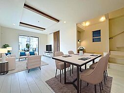 船橋市夏見12期　新築戸建 全1棟