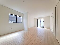 千葉市中央区蘇我第7　新築戸建 全6棟 5号棟