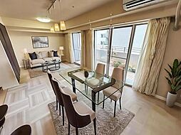 ライオンズタワーみどりのスタイリーナ