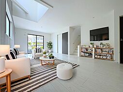 千葉市花見川区三角町1期　新築戸建 全1棟