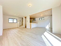 千葉市花見川区三角町1期　新築戸建 全1棟