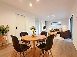 船橋市田喜野井3期　新築戸建 全1棟