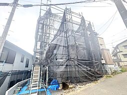 船橋市丸山3丁目 新築戸建 全2棟 B号棟