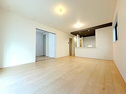 船橋市大穴北1丁目　新築戸建 全2棟 2号棟