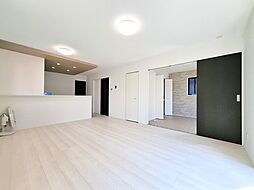 千葉市若葉区加曽利町6期　新築戸建 全3棟 1号棟