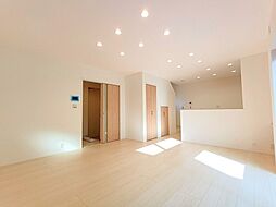 船橋市田喜野井2期　新築戸建 全1棟