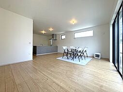 船橋市行田2期　新築戸建 全1棟