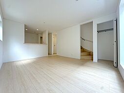 船橋市栄町第1　新築戸建 全3棟 1号棟