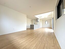 船橋市習志野9期　新築戸建 全2棟 1号棟