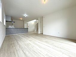 船橋市習志野9期　新築戸建 全2棟 2号棟